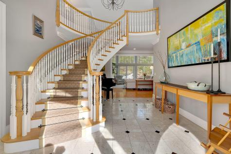 21 Olympic Drive Falmouth ME 04105