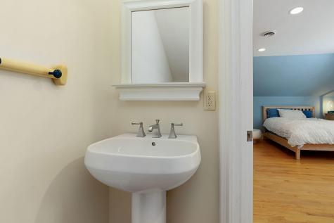 21 Olympic Drive Falmouth ME 04105