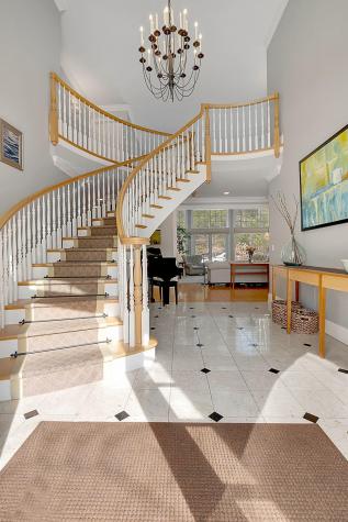 21 Olympic Drive Falmouth ME 04105