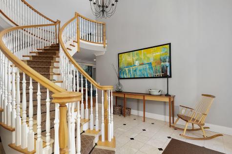 21 Olympic Drive Falmouth ME 04105