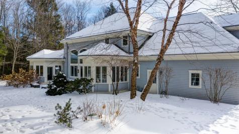 21 Olympic Drive Falmouth ME 04105