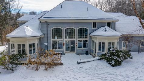 21 Olympic Drive Falmouth ME 04105