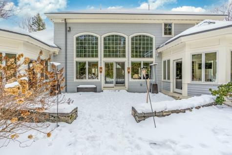 21 Olympic Drive Falmouth ME 04105