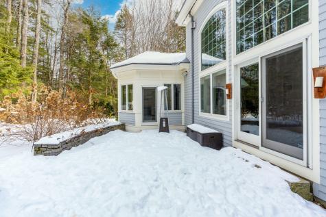 21 Olympic Drive Falmouth ME 04105