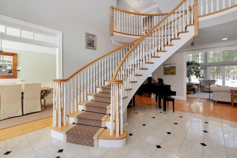 21 Olympic Drive Falmouth ME 04105