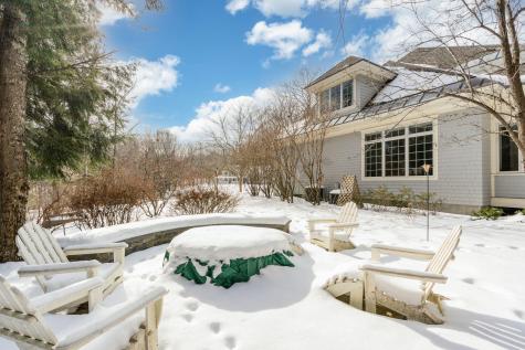 21 Olympic Drive Falmouth ME 04105