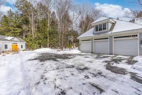 21 Olympic Drive Falmouth ME 04105