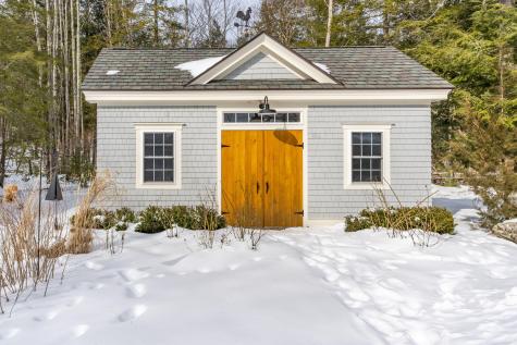 21 Olympic Drive Falmouth ME 04105