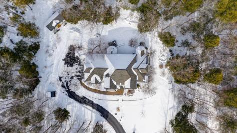 21 Olympic Drive Falmouth ME 04105