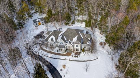 21 Olympic Drive Falmouth ME 04105