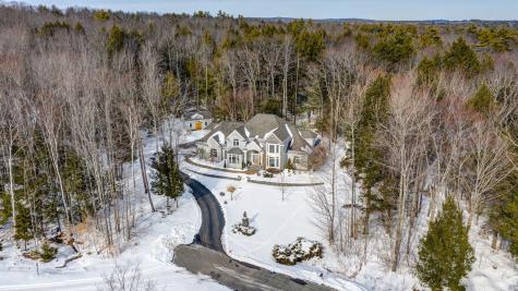 21 Olympic Drive Falmouth ME 04105