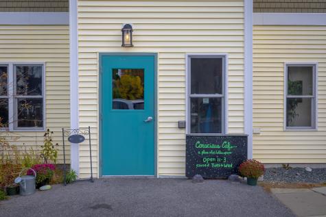 50 Church Street Ellsworth ME 04605