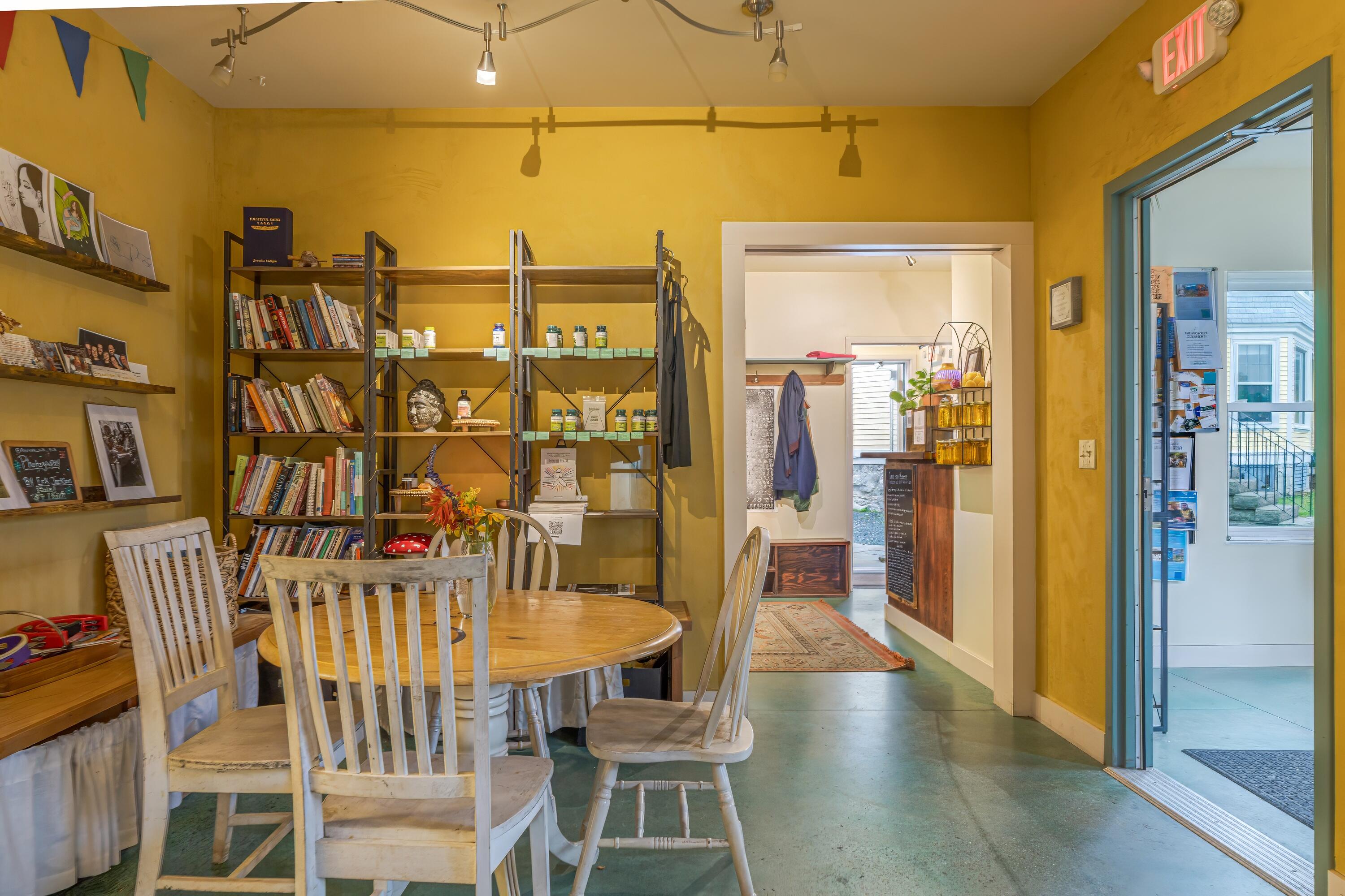 50 Church Street Ellsworth ME 04605