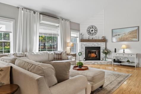 14 Rachel Drive Kennebunk ME 04043