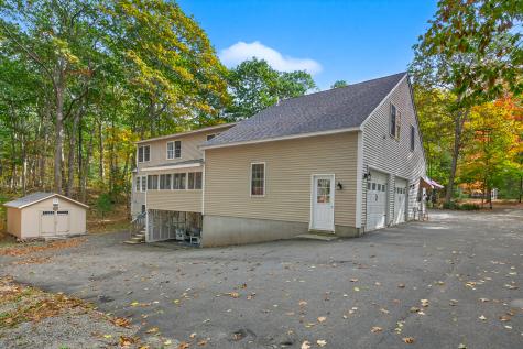14 Rachel Drive Kennebunk ME 04043