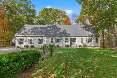 14 Rachel Drive Kennebunk ME 04043