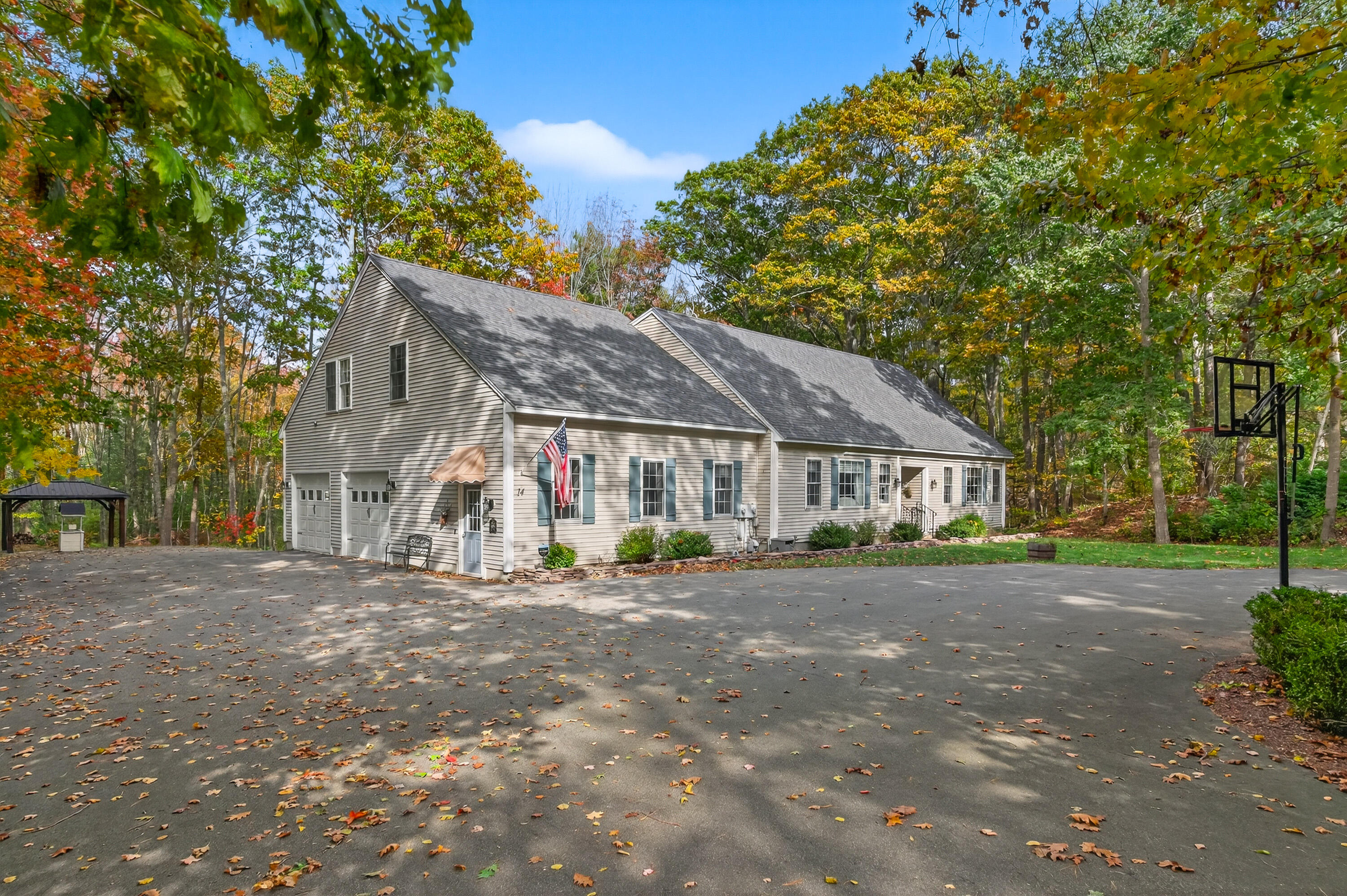 14 Rachel Drive Kennebunk ME 04043