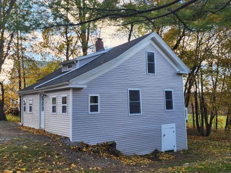 105 S Alpine Street Oakland ME 04963