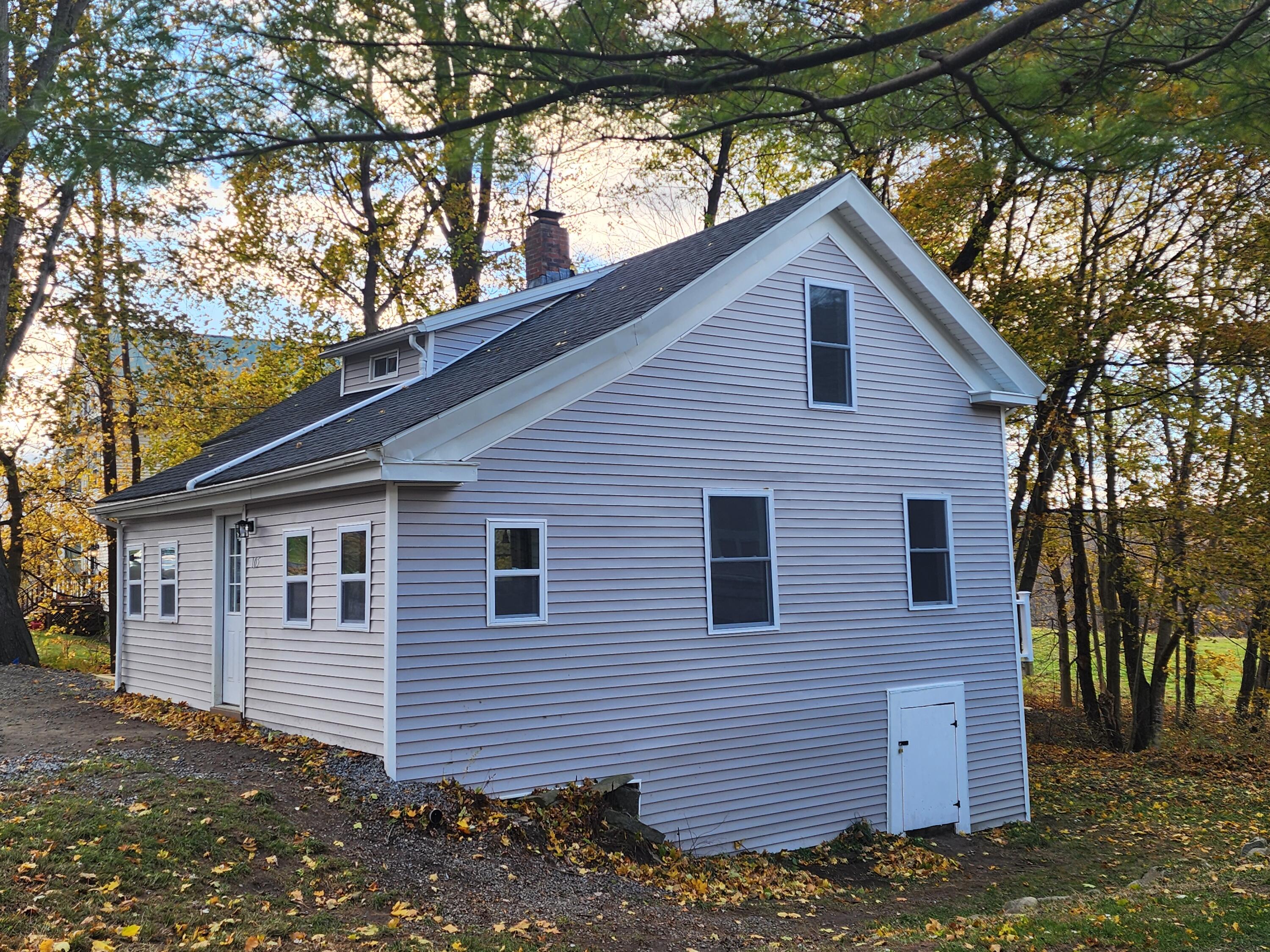 105 S Alpine Street Oakland ME 04963