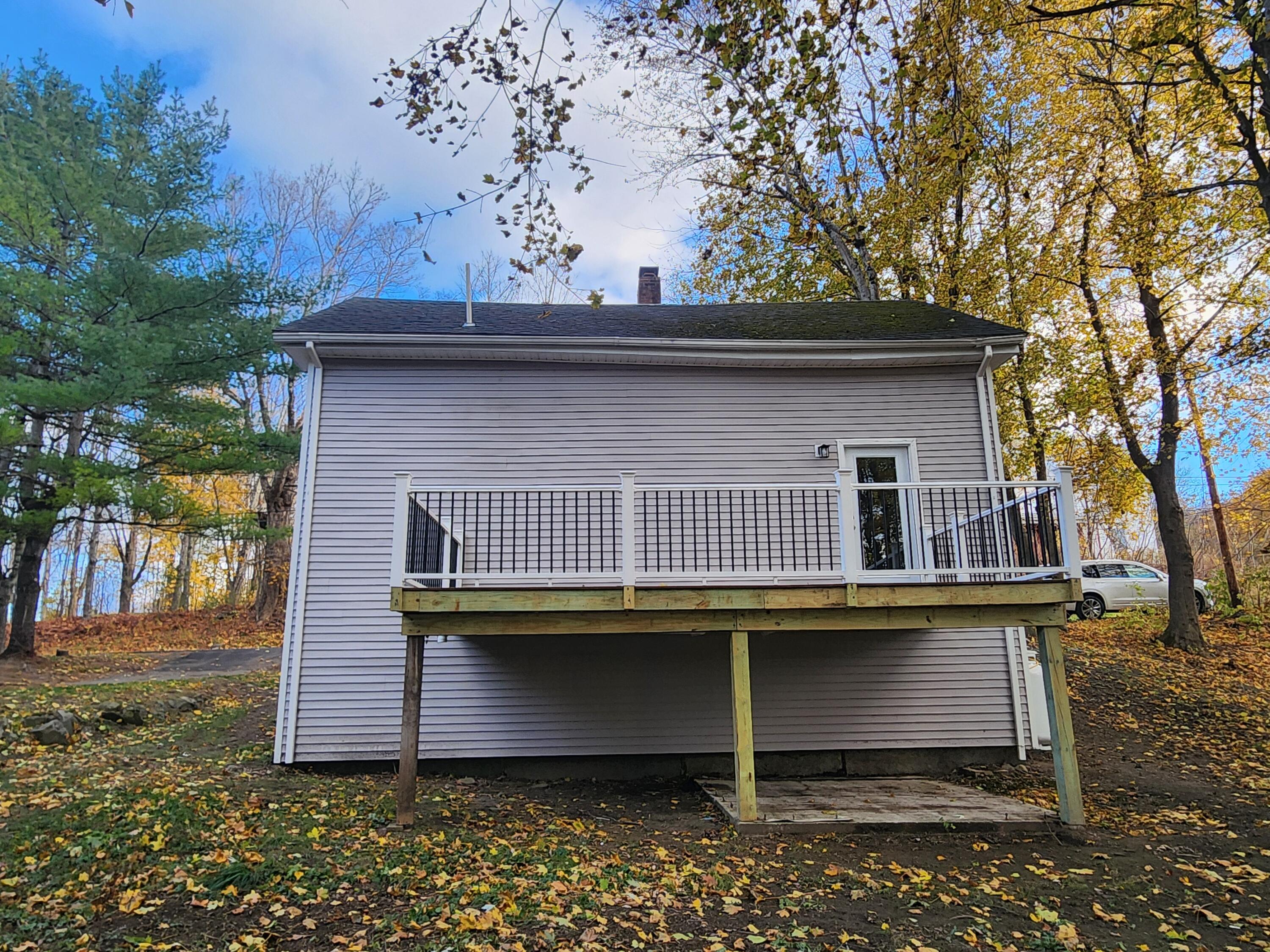 105 S Alpine Street Oakland ME 04963