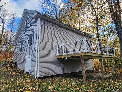 105 S Alpine Street Oakland ME 04963