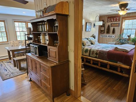 96 Orrin Road Mariaville ME 04605