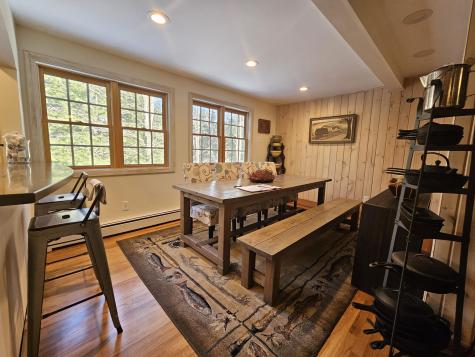 96 Orrin Road Mariaville ME 04605