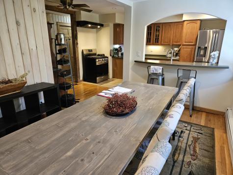 96 Orrin Road Mariaville ME 04605