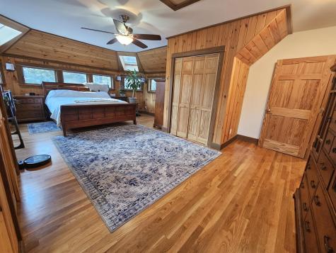 96 Orrin Road Mariaville ME 04605