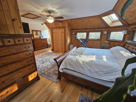 96 Orrin Road Mariaville ME 04605