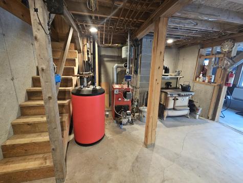 96 Orrin Road Mariaville ME 04605