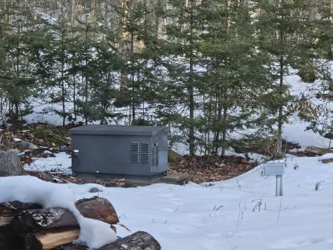 96 Orrin Road Mariaville ME 04605