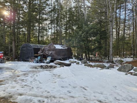 96 Orrin Road Mariaville ME 04605