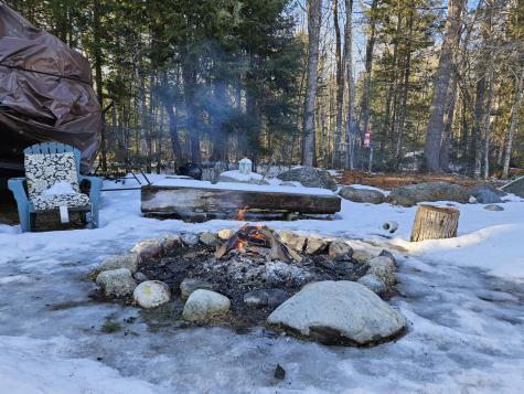 96 Orrin Road Mariaville ME 04605