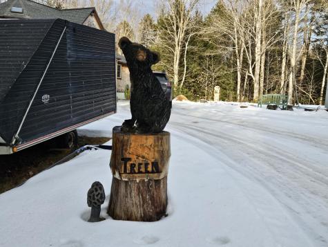 96 Orrin Road Mariaville ME 04605