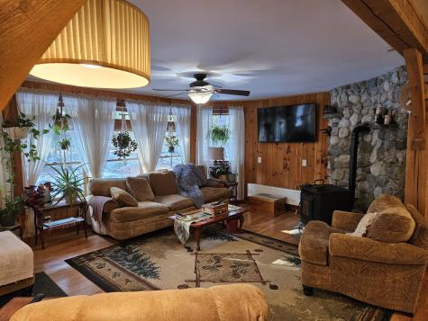 96 Orrin Road Mariaville ME 04605