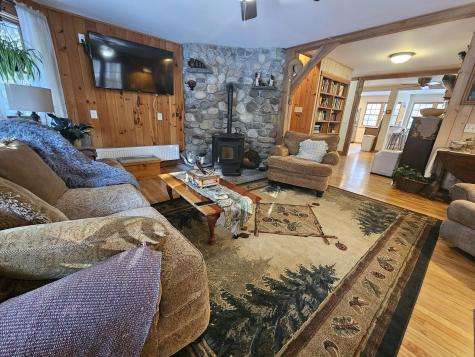 96 Orrin Road Mariaville ME 04605