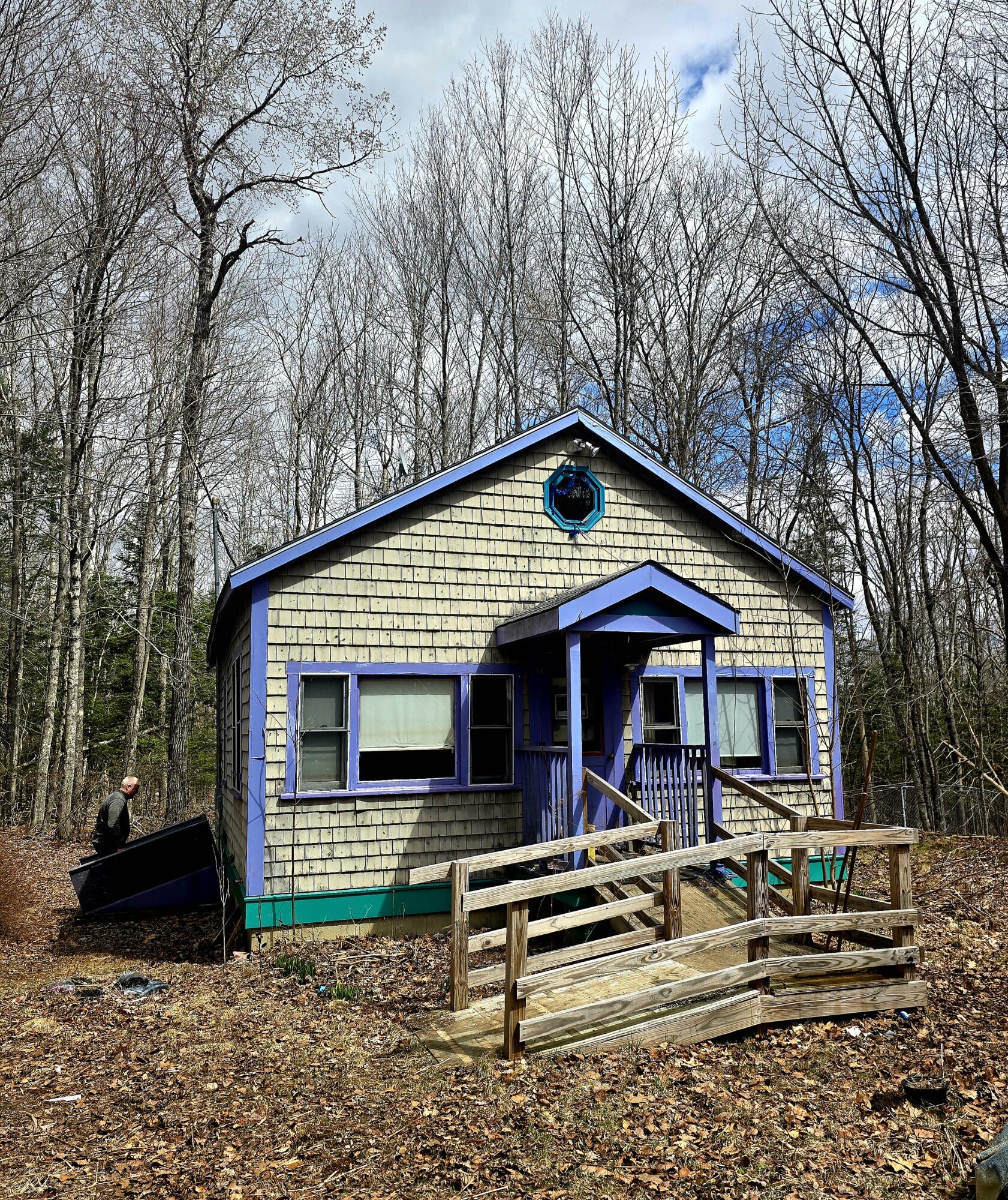 Appleton ME, 1535 Searsmont Road