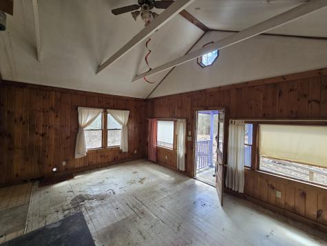 1535 Searsmont Road Appleton ME 04862