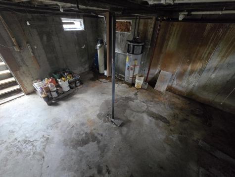 1535 Searsmont Road Appleton ME 04862
