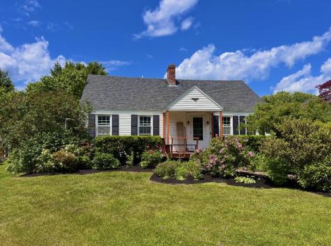 2897 Route 2 Hermon ME 04401