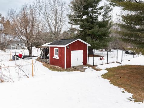 2897 Route 2 Hermon ME 04401