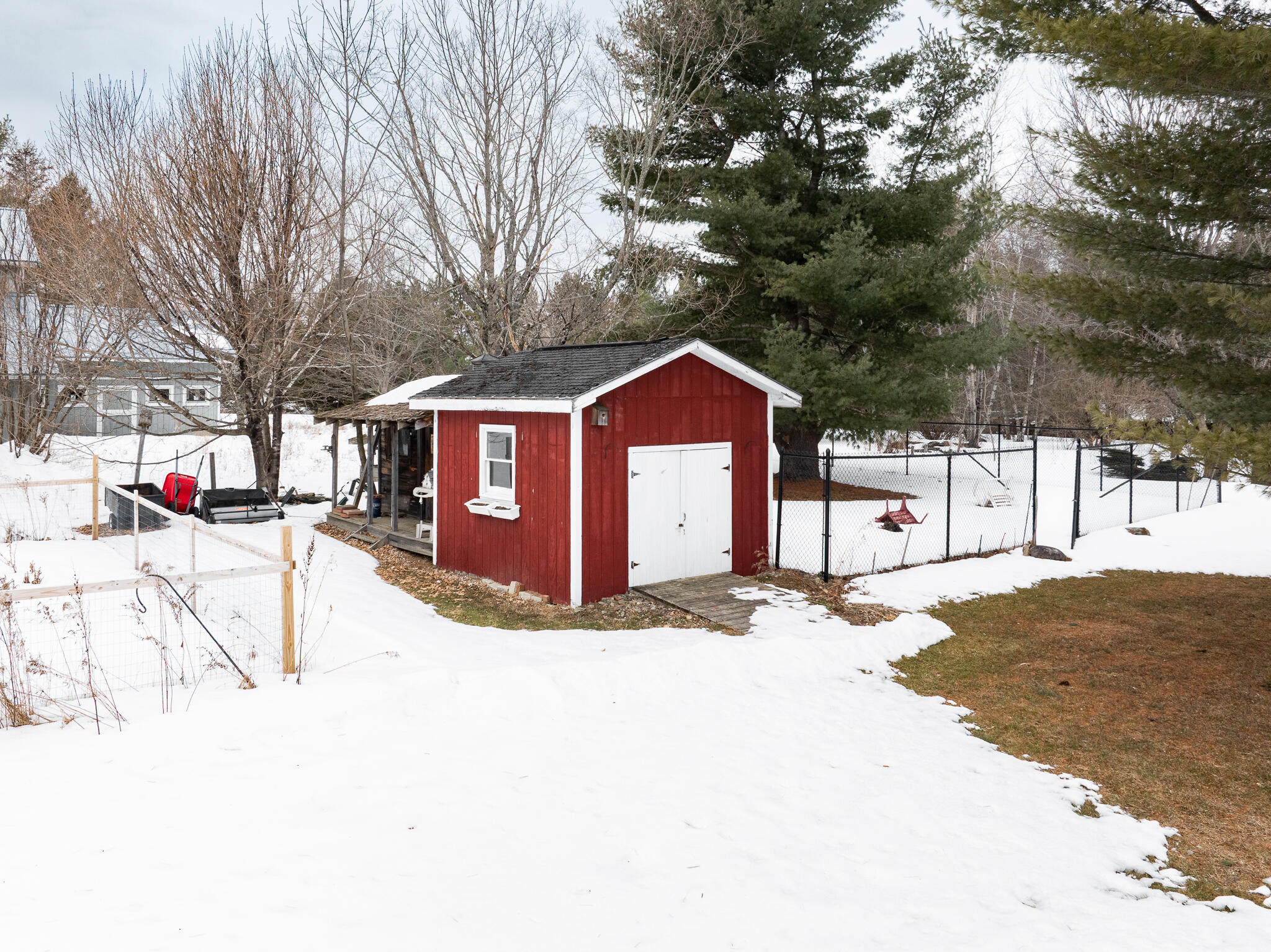 2897 Route 2 Hermon ME 04401