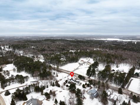 2897 Route 2 Hermon ME 04401
