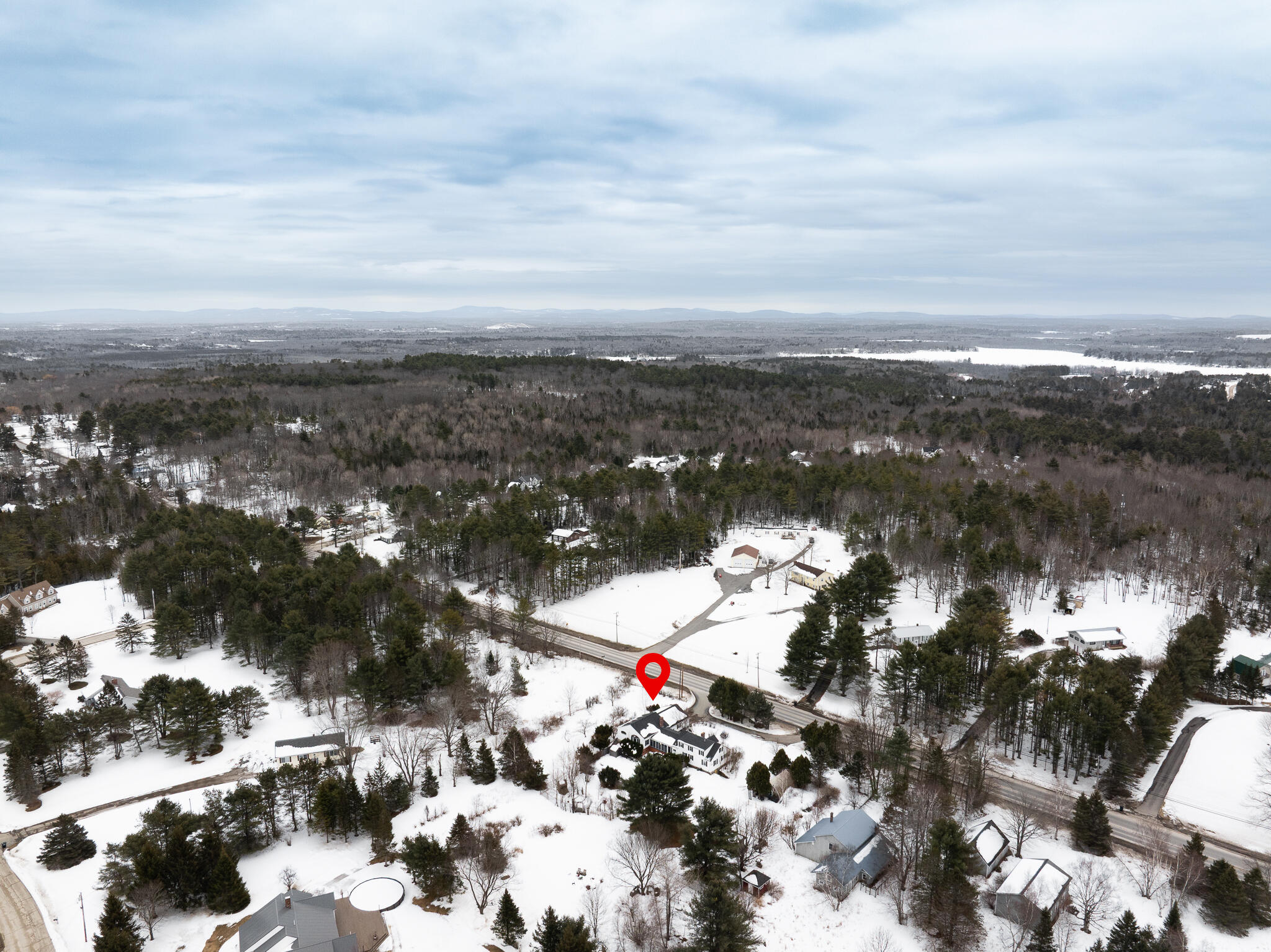 2897 Route 2 Hermon ME 04401