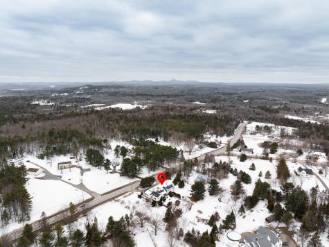 2897 Route 2 Hermon ME 04401