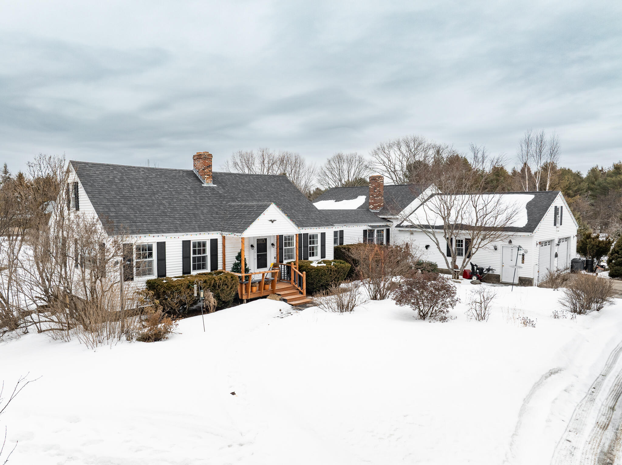 2897 Route 2 Hermon ME 04401