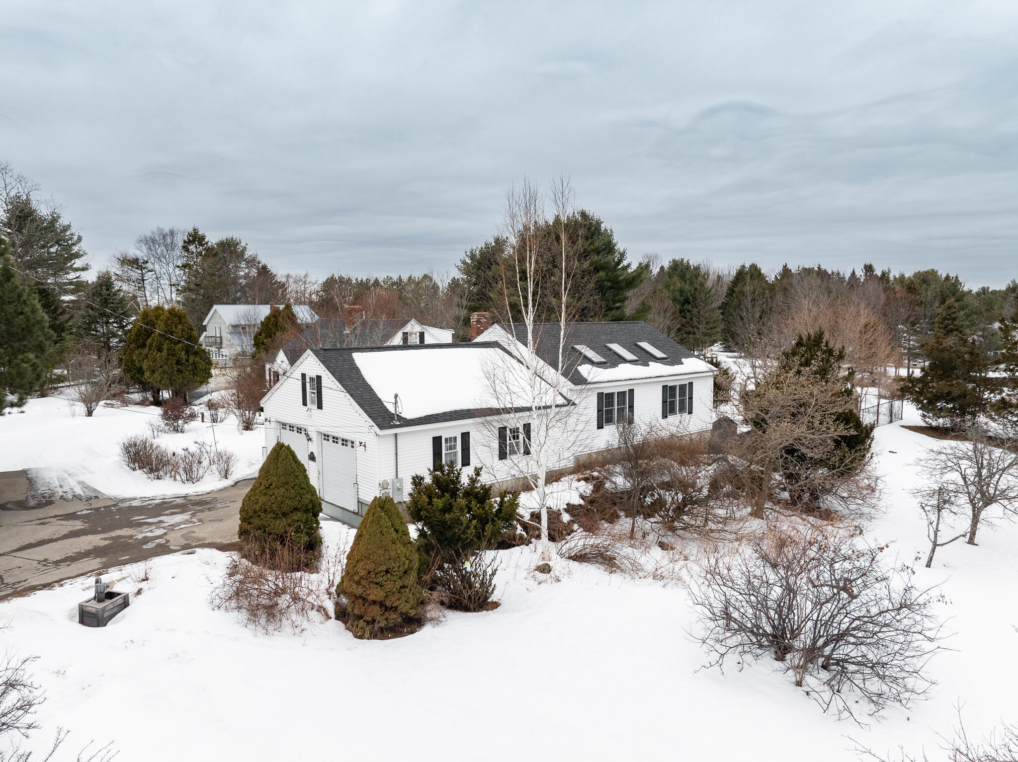 2897 Route 2 Hermon ME 04401