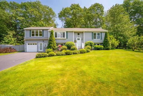 30 Date Street Old Orchard Beach ME 04064