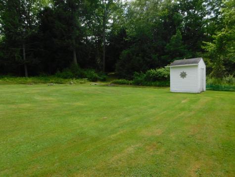 435 Canaan Road Skowhegan ME 04976